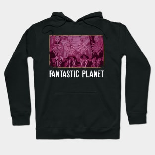 The Giant Traags Planet Enthusiast Tees Hoodie